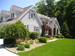 Landscapers and Lawncare Services in Berlin, MD